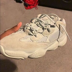 Yeezy 500